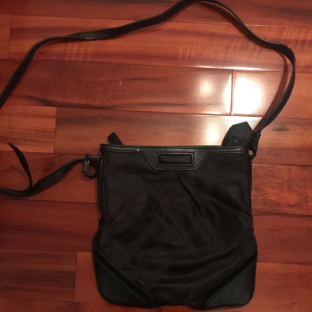 Burberry crossbody
